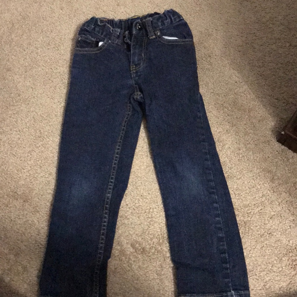 Boys jeans